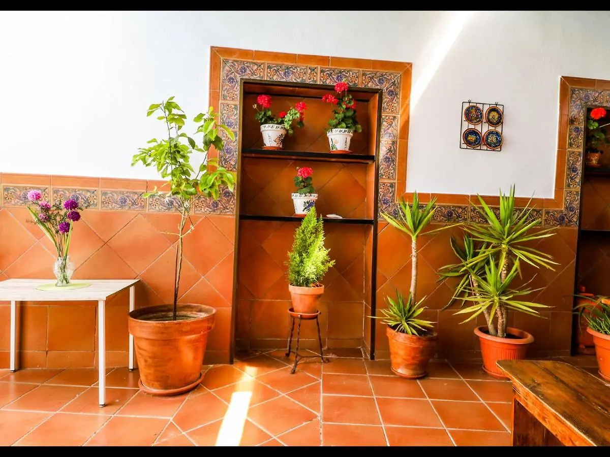 Villa SEÑORÍO de MARÍN piscina climatizada exterior Arriate