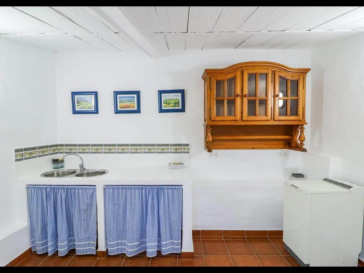 Villa SEÑORÍO de MARÍN piscina climatizada exterior Arriate 0*,  España