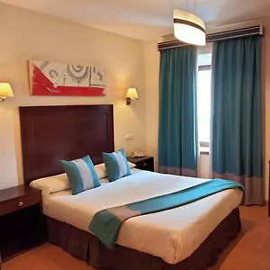 Hotel&spa Plaza Arriate